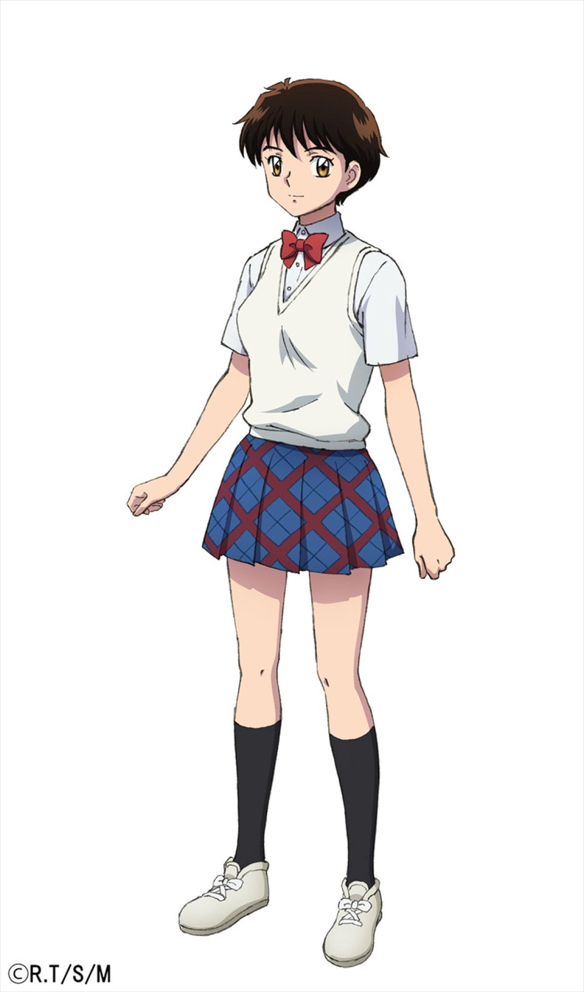 高橋留美子原作アニメ『MAO』26年春放送＆ティザーPV解禁！　梶裕貴、川井田夏海、下野紘、豊永利行が出演