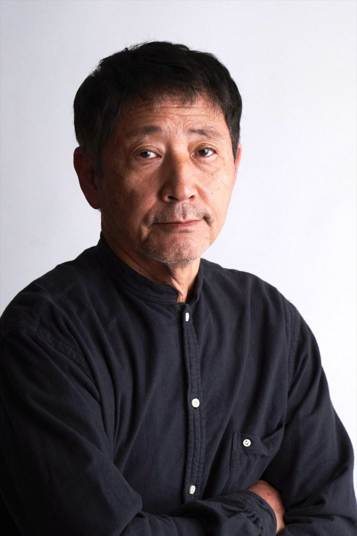日本の料理を芸術に高めた北大路魯山人を小林薫が演じる！　ドラマ『魯山人のかまど』製作決定　共演に古川琴音