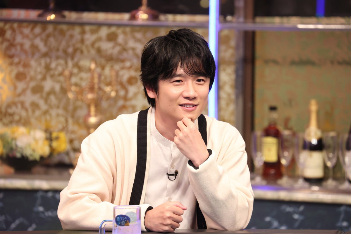 今田耕司＆SUPER EIGHT・村上信五＆小泉孝太郎が独身の理由を語る　あす放送『酒のツマミになる話』2時間SP
