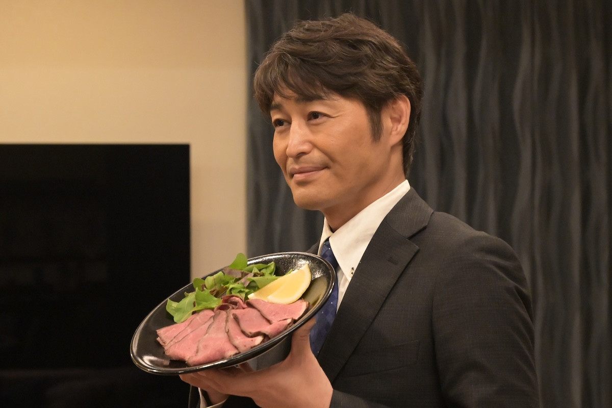 松本まりか×安田顕共演　灼熱のドロキュン劇場が開幕！『奪い愛、真夏』今夜スタート