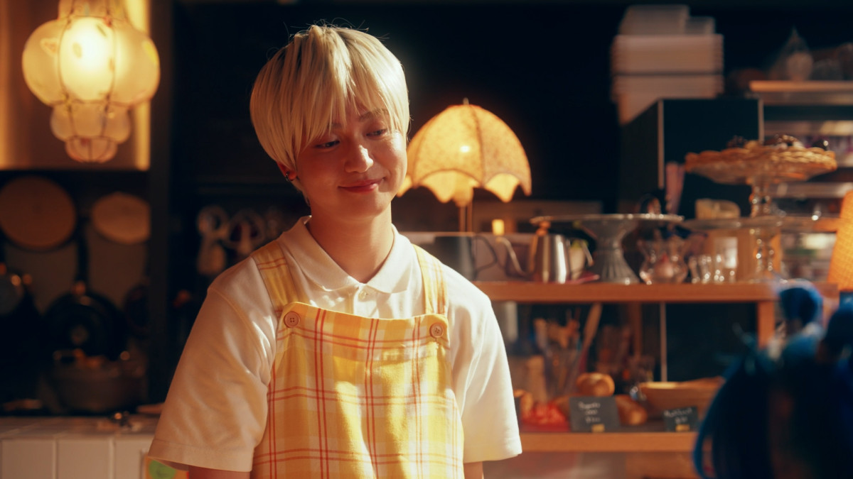 『カレの部屋と3人のカノジョ』第3話