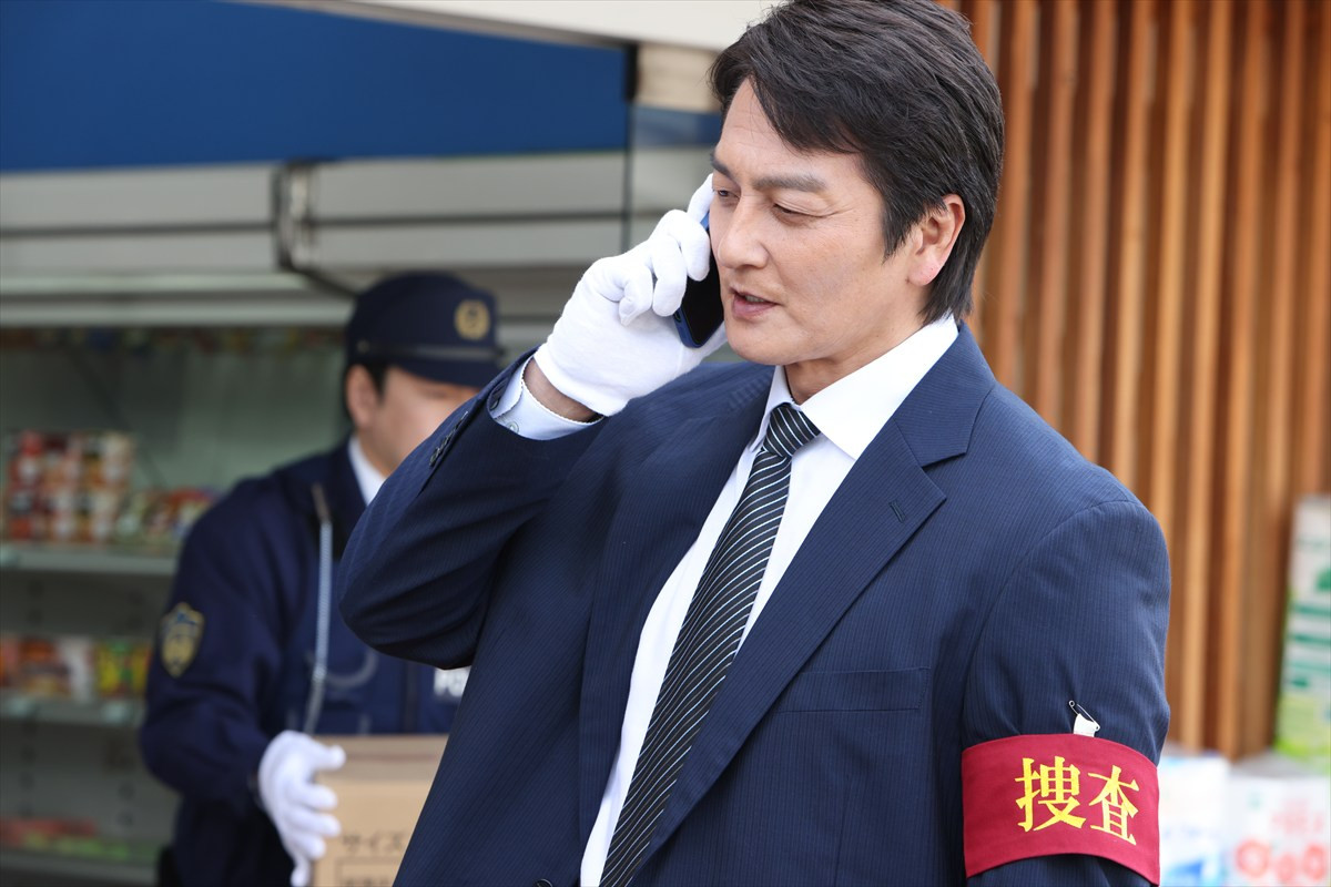 小沢仁志、まさかの弁護士役！　主演・脚本映画『法廷の死神』公開決定　共演に青柳翔＆本宮泰風＆山口祥行ら