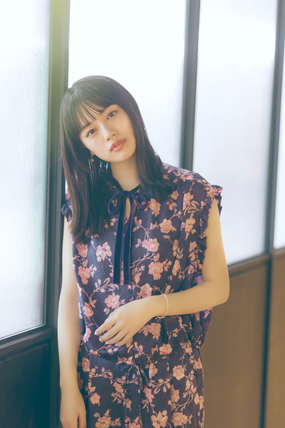 上坂樹里、朝ドラ主演抜擢＆20代突入で迎える変化「常に構えていられるよう過ごしたい」