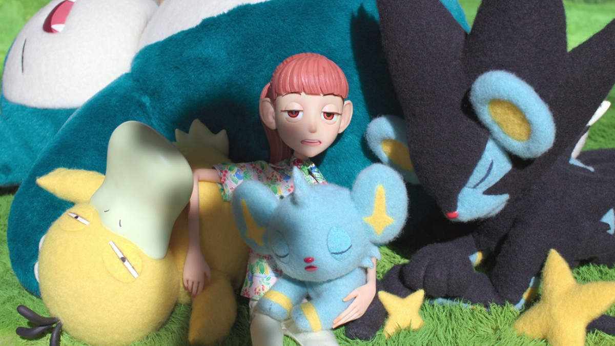 Netflix『ポケモンコンシェルジュ』、新キャラクター声優に町田啓太＆山路和弘　主題歌は山下達郎の新曲に決定