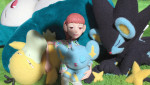 Netflixシリーズ『ポケモンコンシェルジュ』新エピソード場面写真