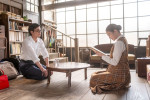 連続テレビ小説『あんぱん』第86回より