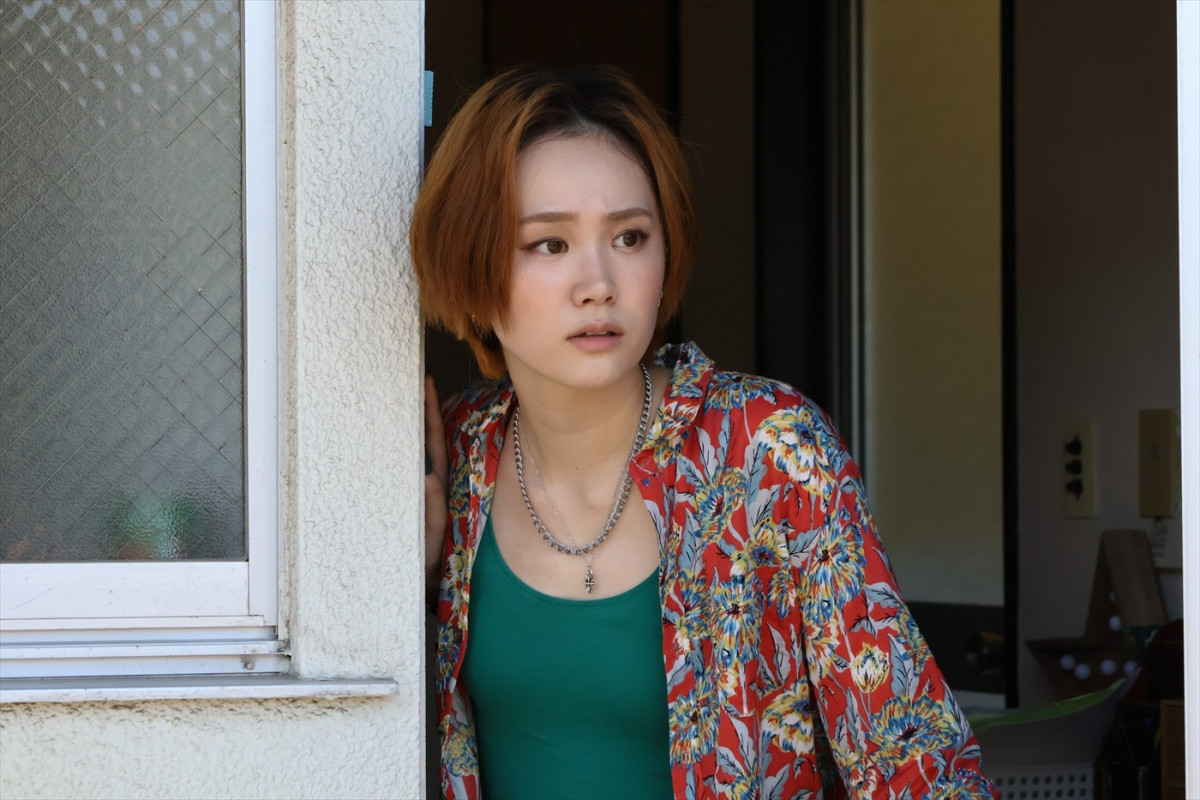 尾碕真花、月9『明日はもっと、いい日になる』に出演決定　“翼”福原遥が向き合うネグレクトをする母親役