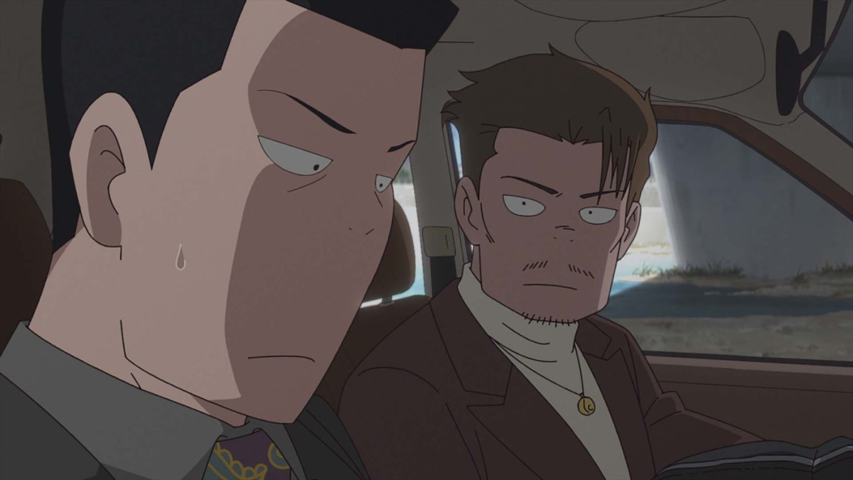 安元洋貴、斉藤壮馬、とろサーモン村田、中山功太が参戦！　アニメ映画『ホウセンカ』10.10公開＆本予告解禁