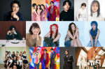 『音楽の日2025』より東京ディズニーリゾートからSPパフォーマンスを行うアーティスト陣