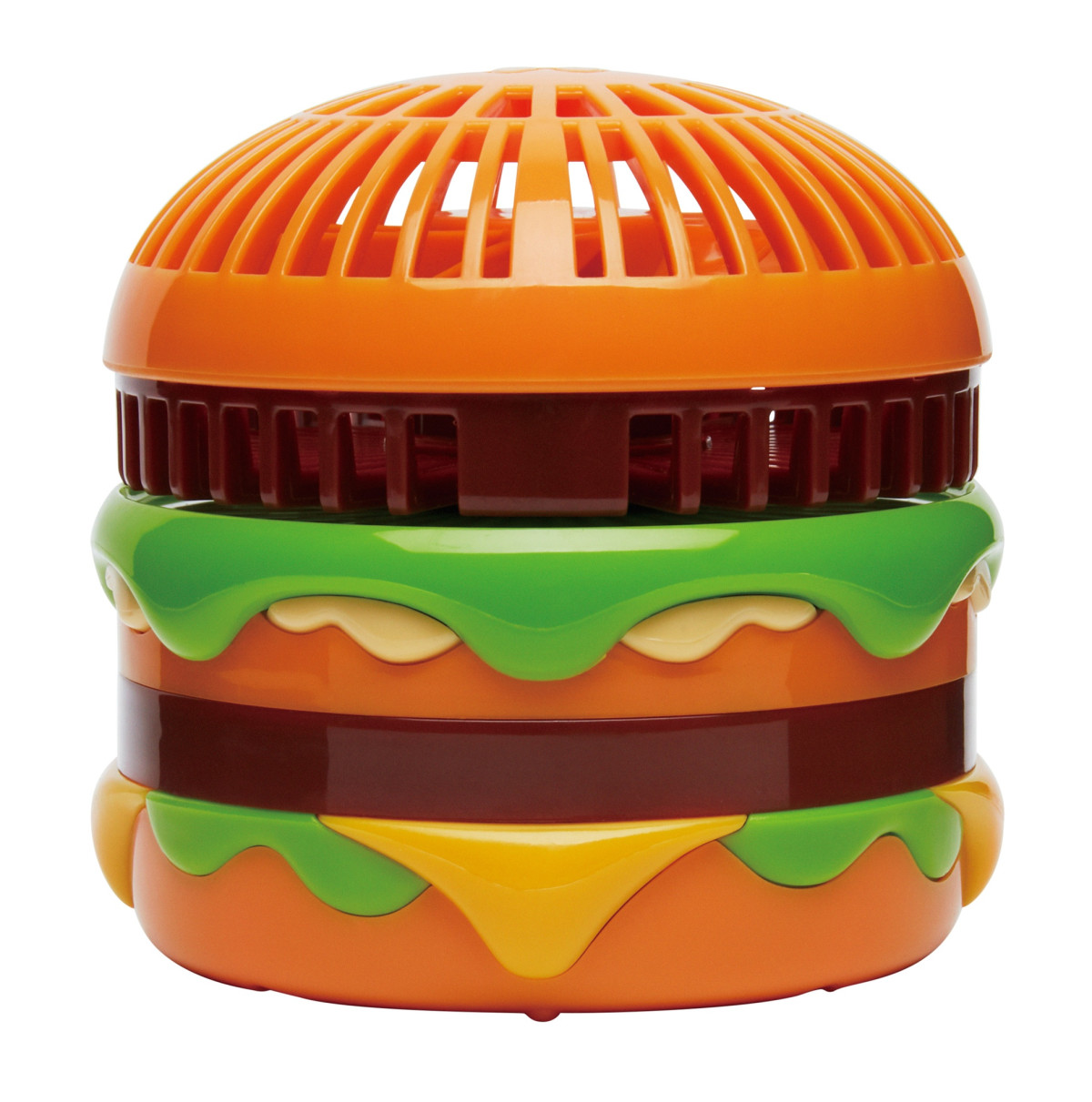 「マクドナルドのサマーチャンスバッグ2025」20250707