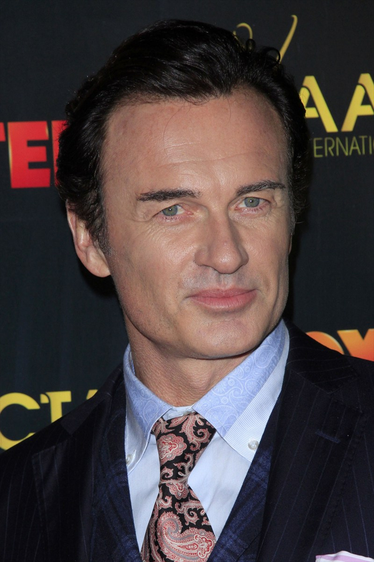 『ファンタスティック・フォー』俳優ジュリアン・マクマホンさん、死去　56歳