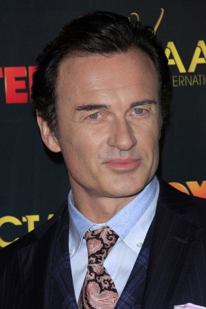 ジュリアン・マクマホン