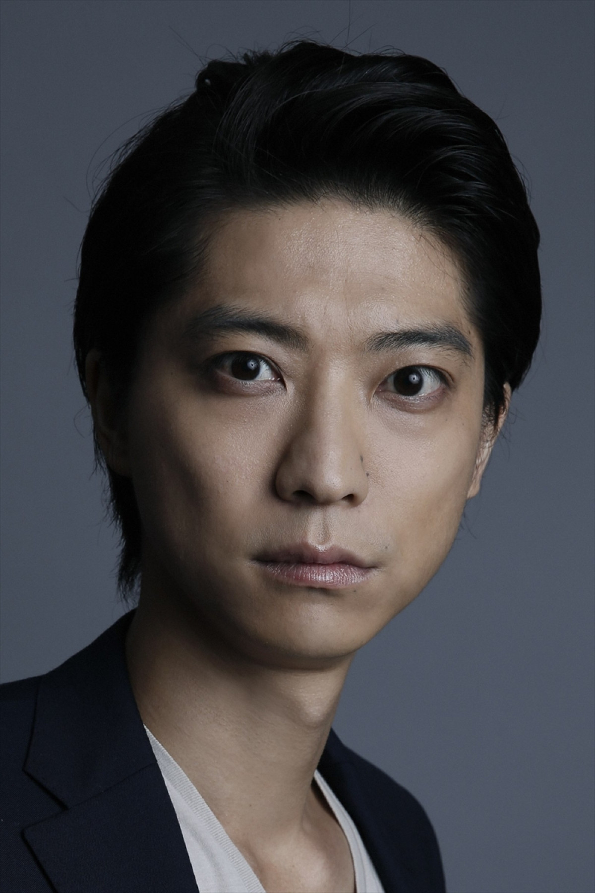 新木宏典が街中ぶらりで美味探索　新番組『新木宏典の街メシ～料理に込められた思い～』7.23スタート