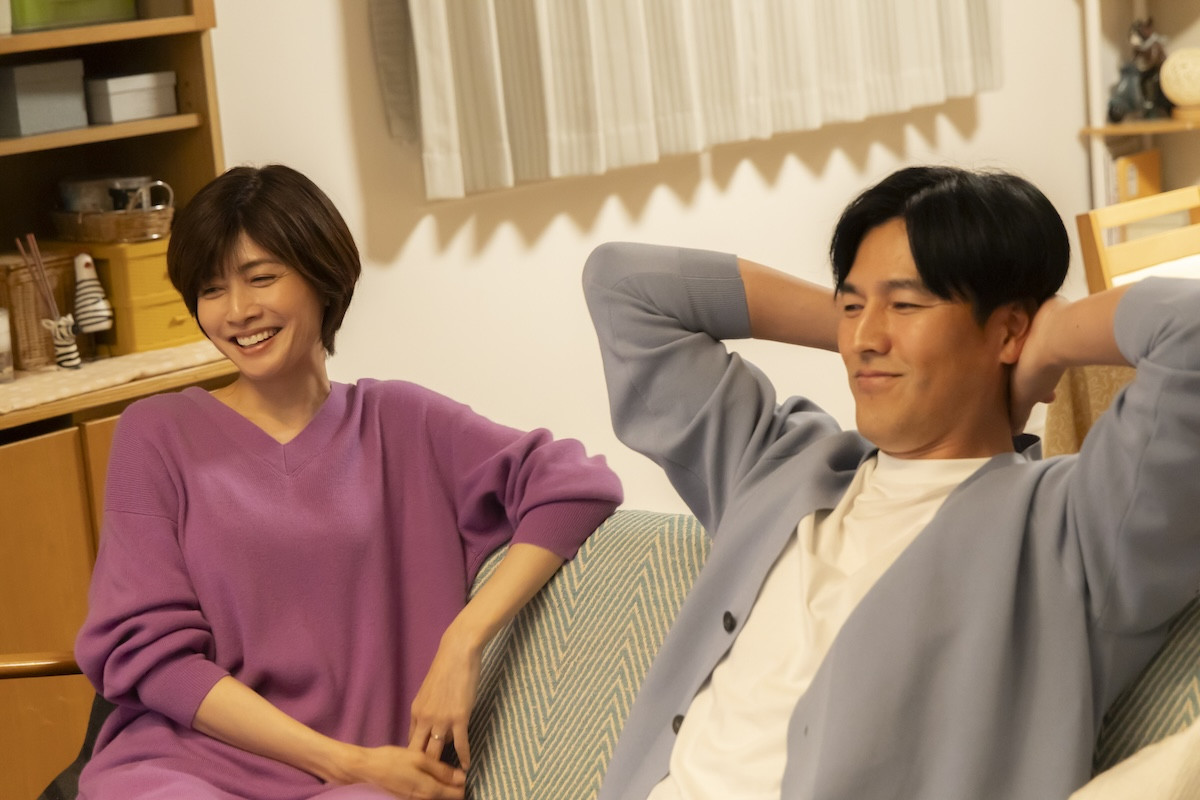 『ちはやふる－めぐり－』嵐莉菜、元野球部の女子高校生役で登場　ネット称賛「綺麗すぎん!?」「最強美少女」