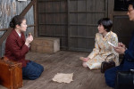 連続テレビ小説『あんぱん』第82回より