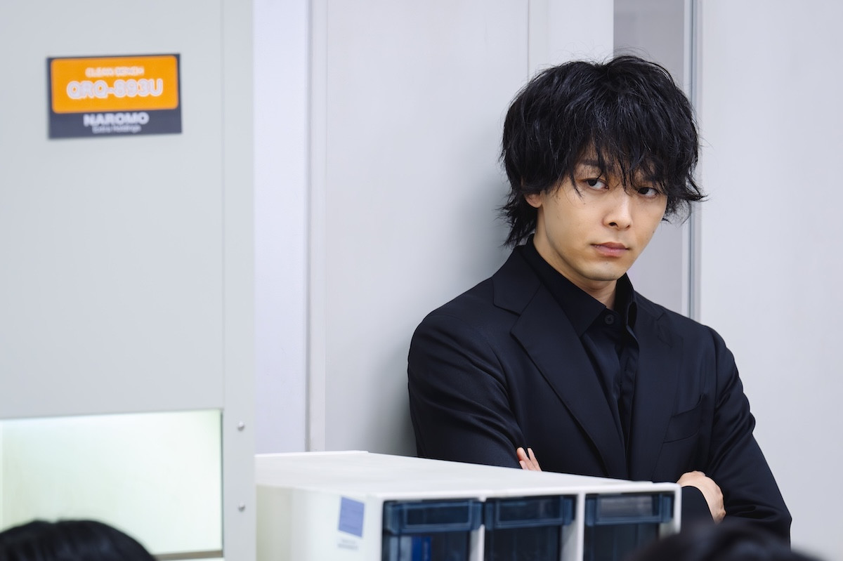 『DOPE』第4話　大学生の薬物中毒死事件が発生　特捜課メンバーの家族に“ある疑惑”が浮上