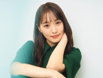 『ロンダリング』に出演する菅井友香