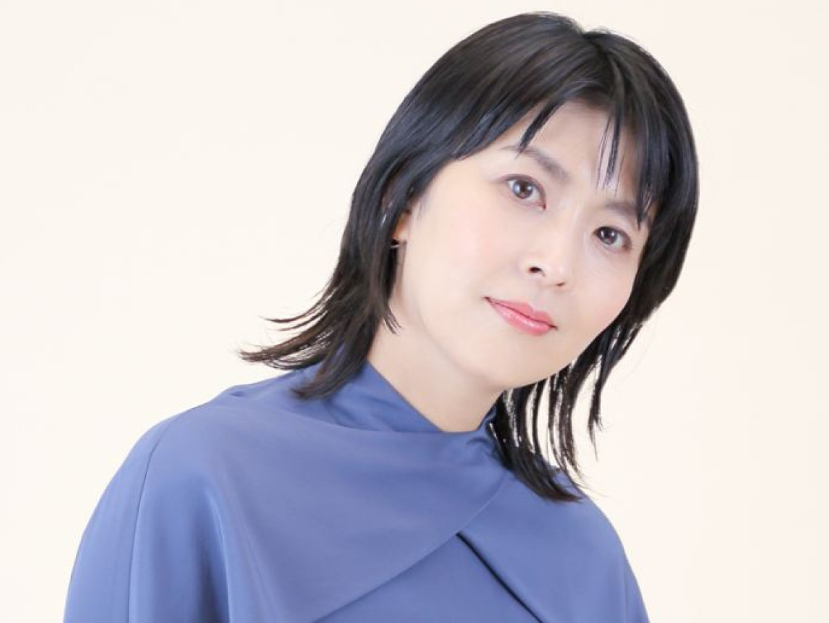 松たか子