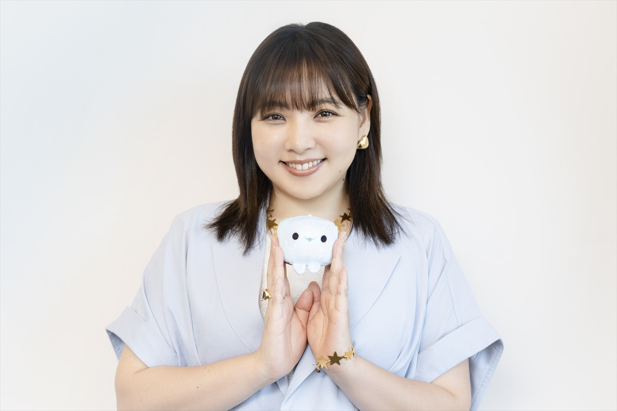 野呂佳代、見る者を引き込む芝居が評判　その根底にあるのは「人が好き」という気持ち