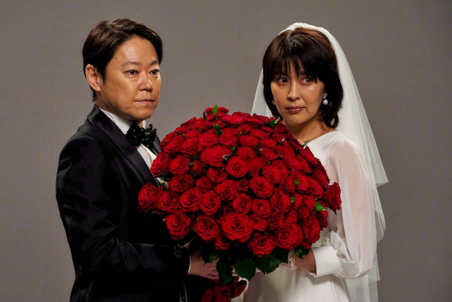 『しあわせな結婚』第3話より