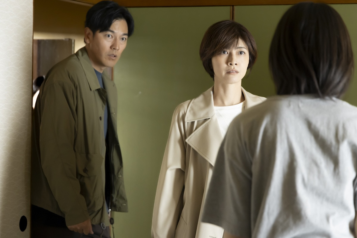 『ちはやふる－めぐり－』“奏”上白石萌音、“机くん”森永悠希との約束にネット驚き「付き合ってんの!?」「そこ詳しくっ！」