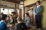 連続テレビ小説『あんぱん』第89回より