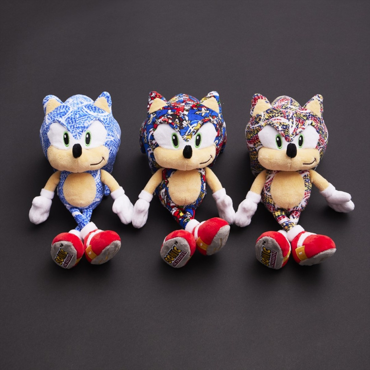 国内初のセガ公式リアル店舗「SEGA STORE TOKYO」、7月18日に東京・渋谷にオープン　『ソニック』『ペルソナ』など多彩なIPのグッズを販売