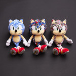 「SEGA STORE TOKYO」、限定商品のソニック・ザ・ヘッジホッグ × 河村康輔SEGA STORE限定トイ