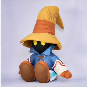 『FFIX』25周年記念くじが登場！　「記憶の歌」など人気曲収録したアイテムなど用意