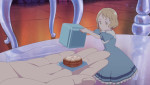 映画『不思議の国でアリスと -Dive in Wonderland-』場面写真