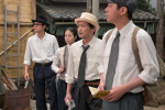 連続テレビ小説『あんぱん』第75回より