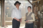 連続テレビ小説『あんぱん』第76回より