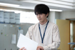 ドラマ『明日はもっと、いい日になる』第2話より