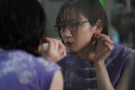 映画『九龍ジェネリックロマンス』場面写真