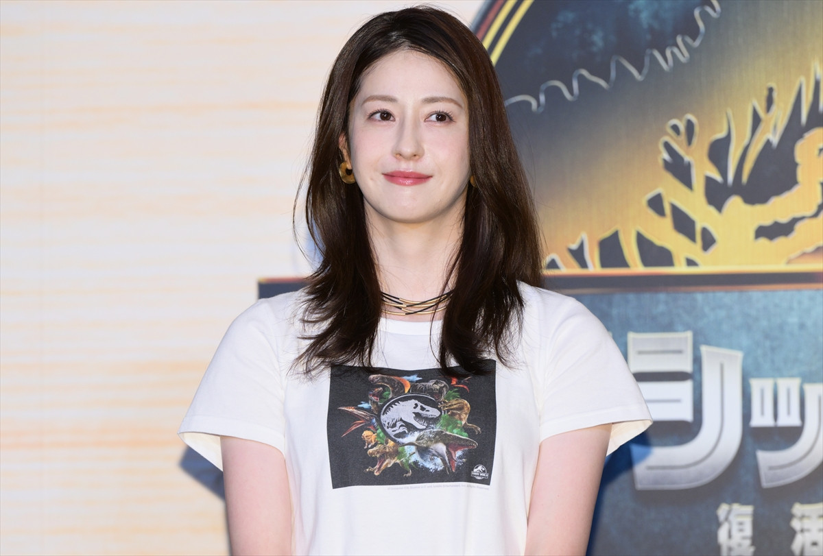 『ジュラシック・ワールド』ギャレス・エドワーズ監督が来日　憧れのスピルバーグとの秘話を明かす「非現実的な体験」