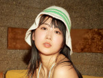 【写真】サウナで整う！　福井梨莉華20歳のデジタル写真集より