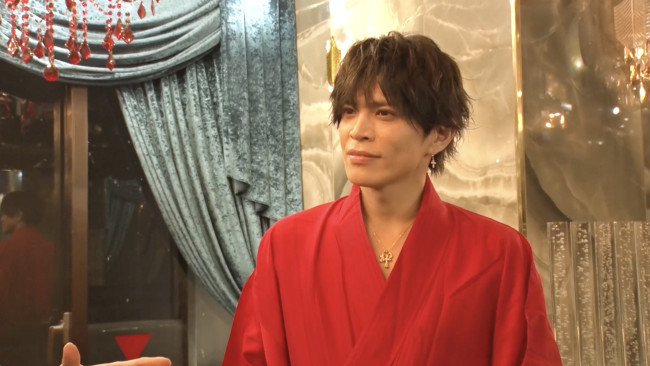 『愛のハイエナ season4』#5より