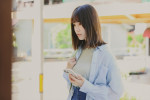 ドラマ『もしも世界に「レンアイ」がなかったら』第1話場面写真