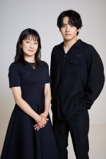 菅野美穂×赤楚衛二