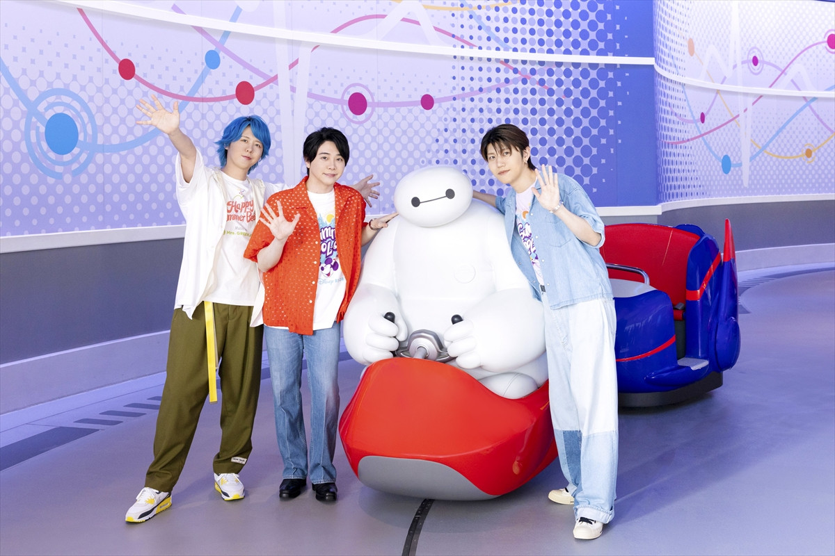 20250701_「ベイマックスのハッピーライド」