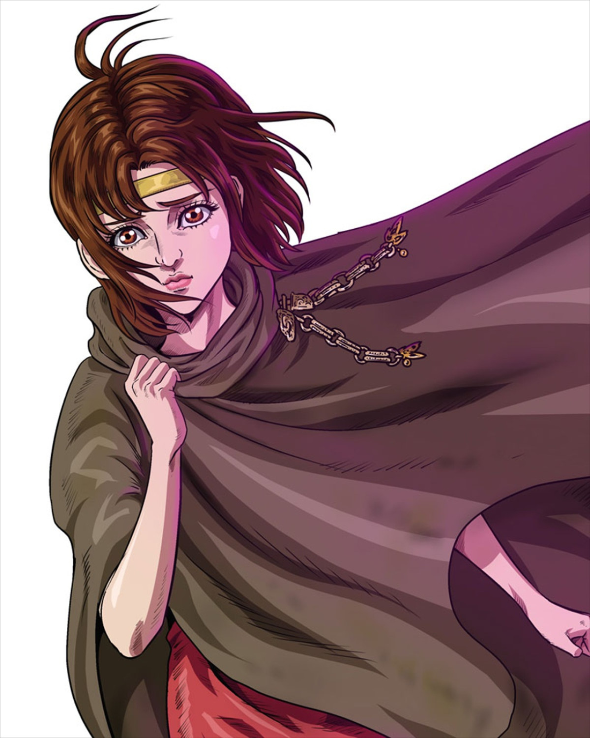 北斗神拳さく裂！　アニメ『北斗の拳 ‐FIST OF THE NORTH STAR‐』ティザーPV解禁　武内駿輔がケンシロウに