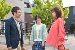 『北くんがかわいすぎて手に余るので、3人でシェアすることにしました。』第2話より