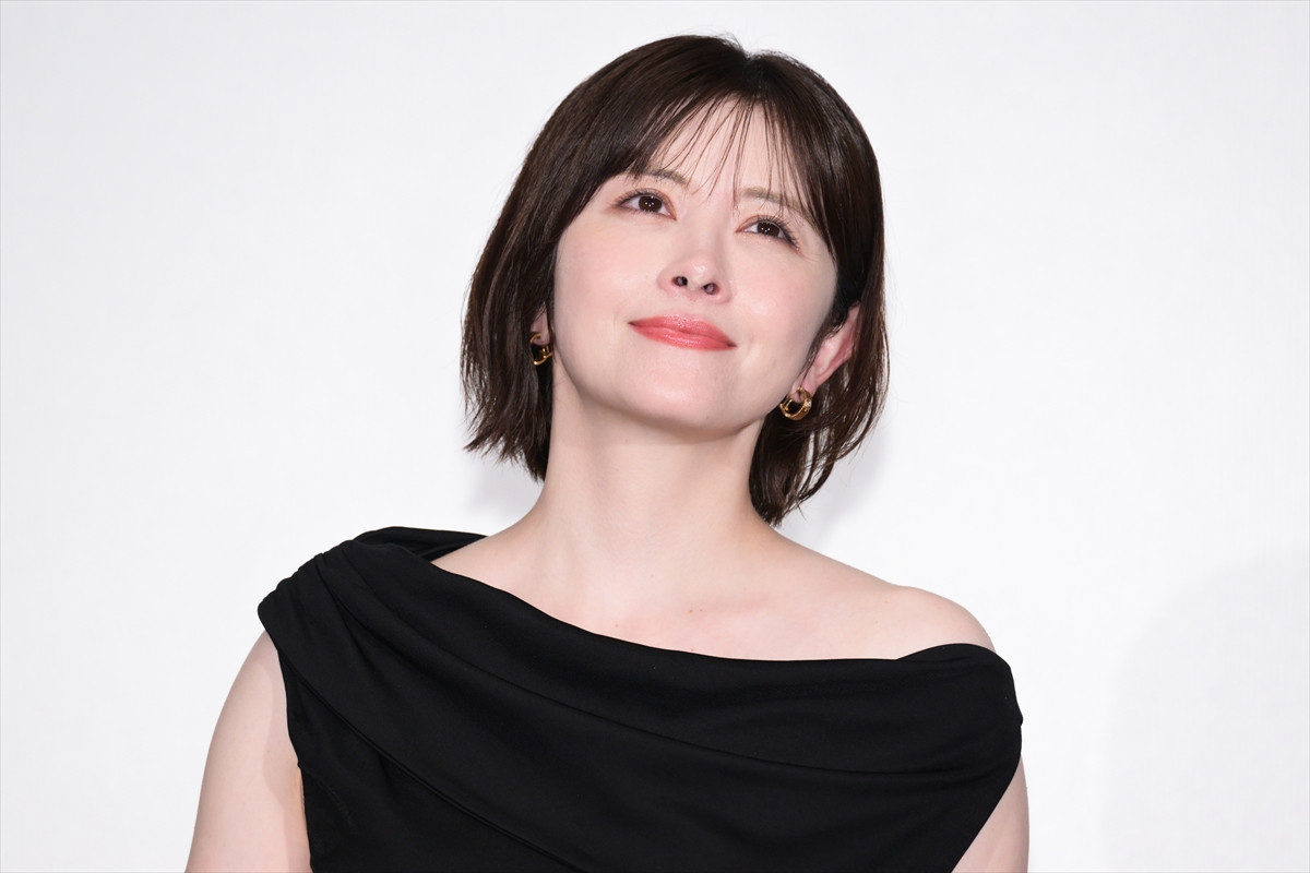 鈴木亮平、信頼関係の構築で大切にしていること告白　菜々緒はまさかのぶっちゃけ発言で会場沸かせる