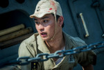 映画『雪風 YUKIKAZE』場面写真