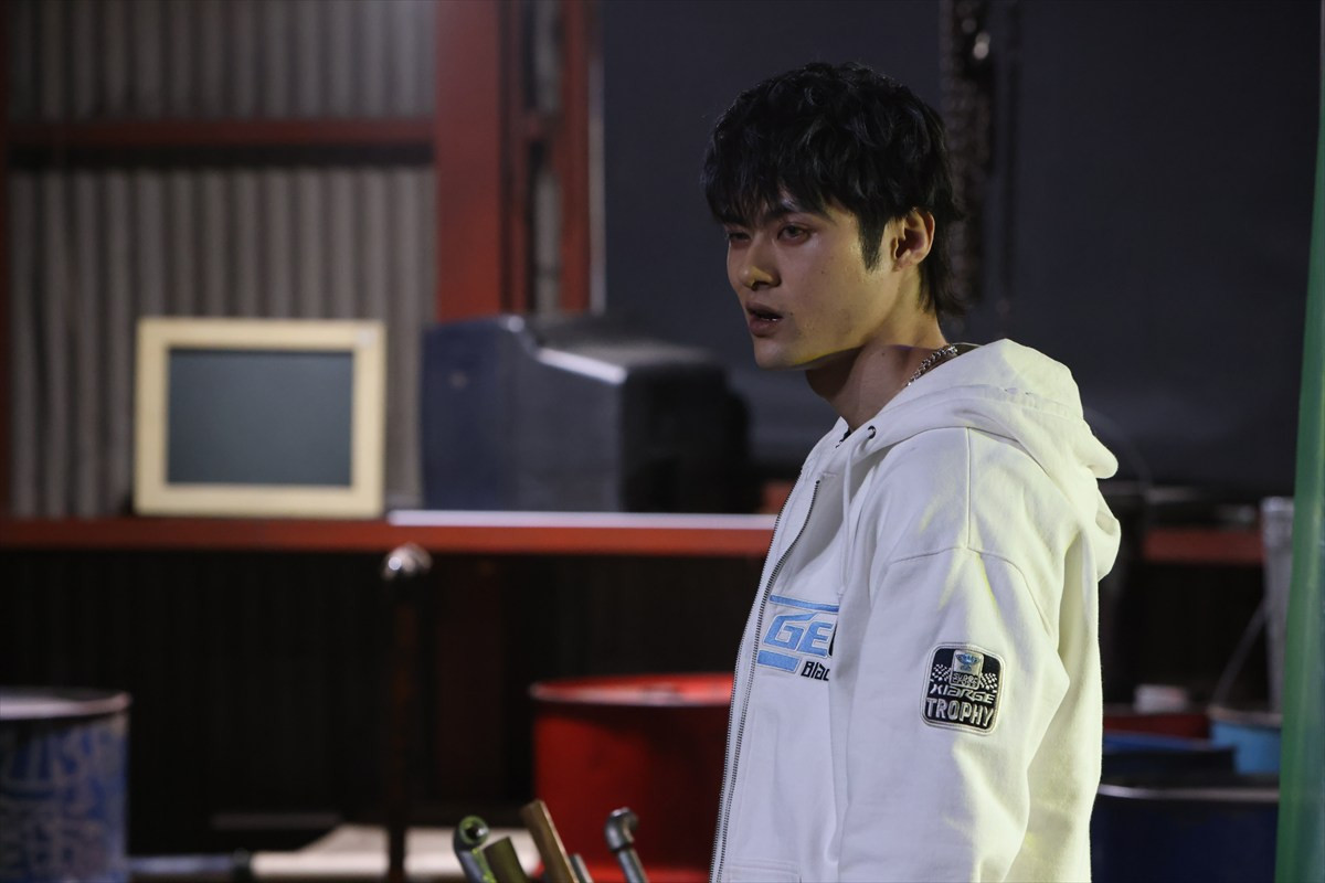 小沢仁志、まさかの弁護士役！　主演・脚本映画『法廷の死神』公開決定　共演に青柳翔＆本宮泰風＆山口祥行ら