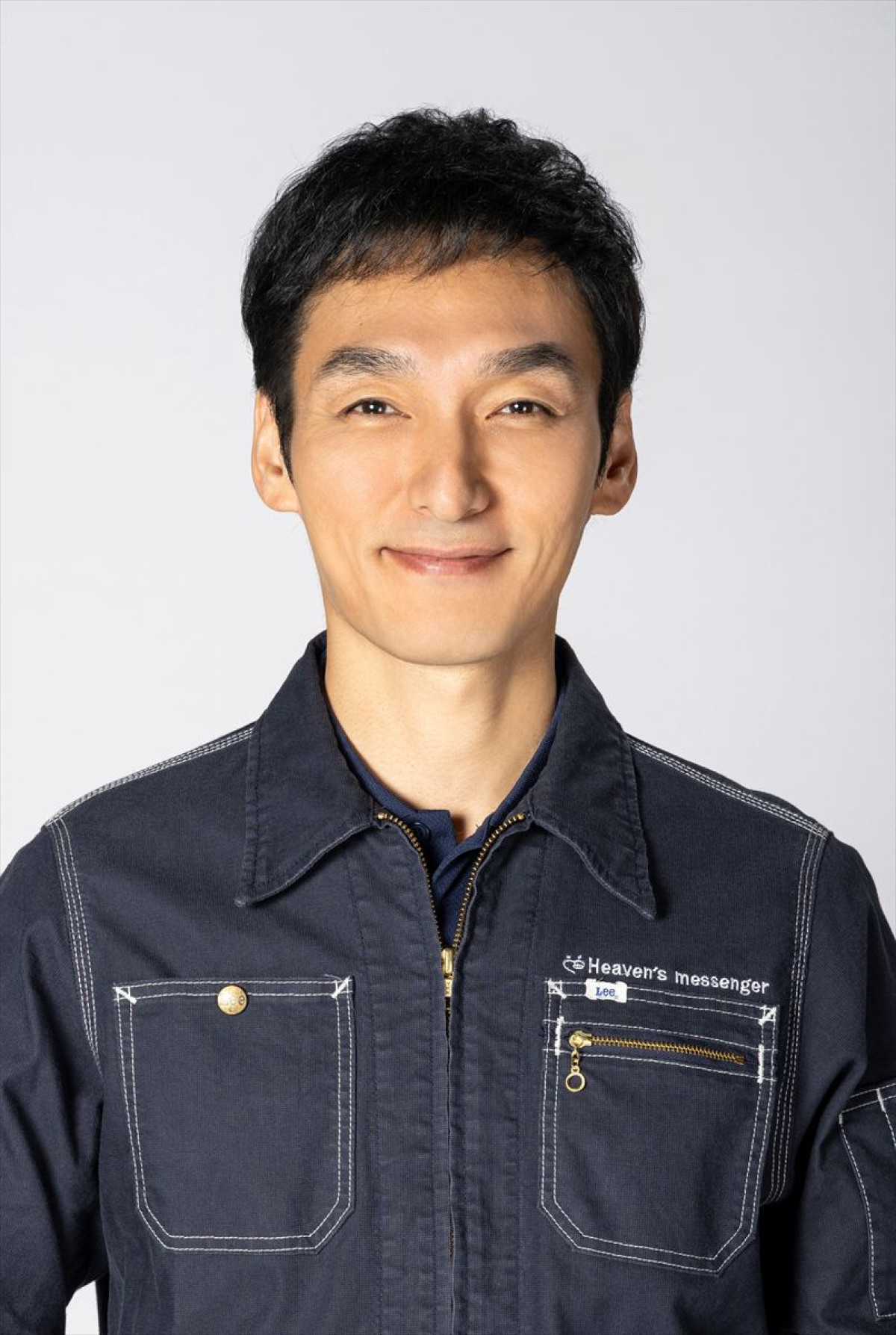 草なぎ剛主演ドラマ『終幕のロンド』、中村ゆり・塩野瑛久・要潤らレギュラーキャスト一挙解禁