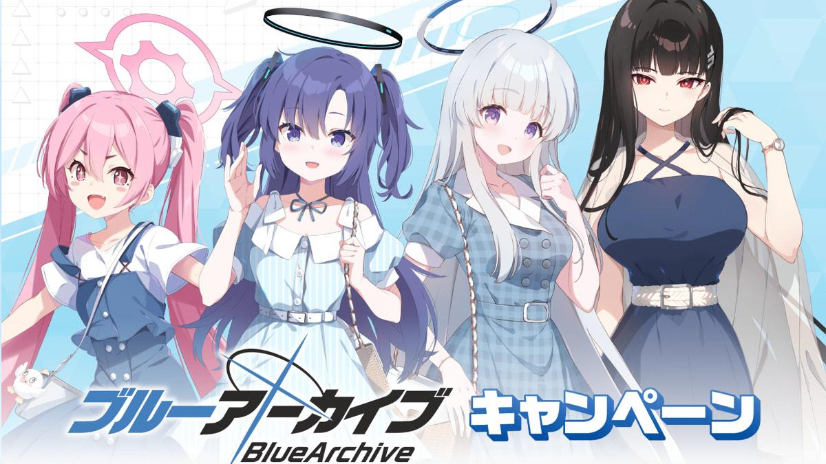 ブルーアーカイブ　パセラコラボ　ノベルティまとめ売り 251078245186276_1200.jpg