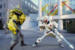 『仮面ライダーガヴ』第45話場面写真