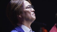 映画『純烈ドキュメンタリー 死ぬまで推すのか』より