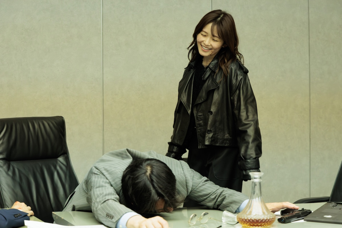 『DOPE』主演級俳優が声の出演でサプライズ　ネット驚き＆期待が続々「まさか」「この先出てきますか!?」